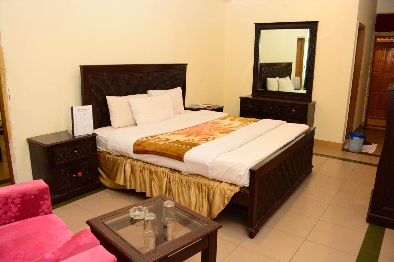 Hotel Move-N-Pick Murree Exterior foto